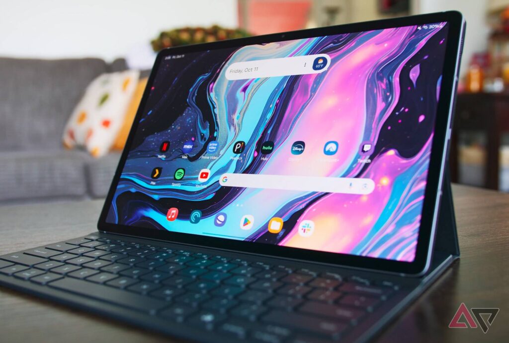 8 Tablet Picks in the Rp5 Million Range That Push Hard Enough to Replace a Light Laptop