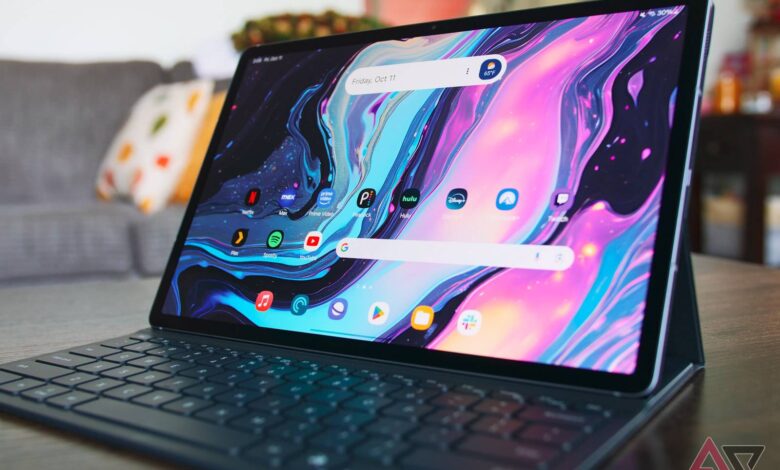 8 Tablet Picks in the Rp5 Million Range That Push Hard Enough to Replace a Light Laptop