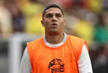 Juanfer Quintero’s Minutes Keep Shrinking for Colombia, and Fans Are Losing Patience
