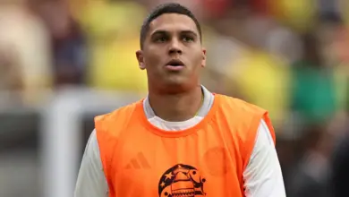 Juanfer Quintero’s Minutes Keep Shrinking for Colombia, and Fans Are Losing Patience