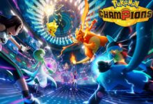 Mega Raichu Leads Pokémon Champions Mobile, Cross-Platform Play Changes Everything