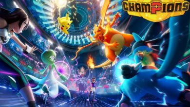Mega Raichu Leads Pokémon Champions Mobile, Cross-Platform Play Changes Everything