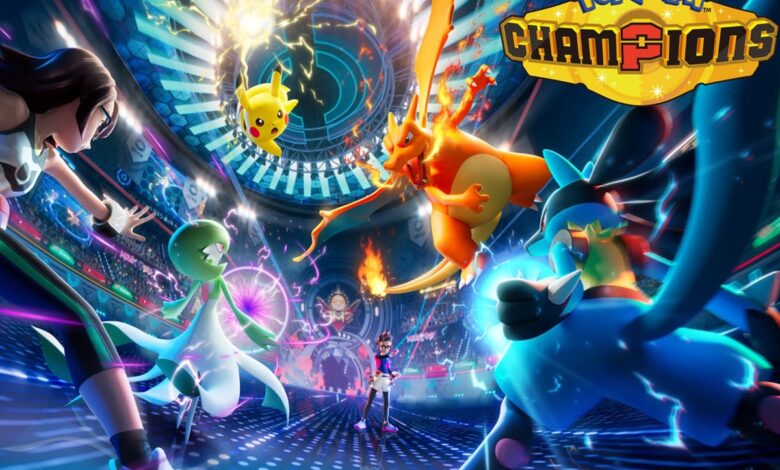 Mega Raichu Leads Pokémon Champions Mobile, Cross-Platform Play Changes Everything