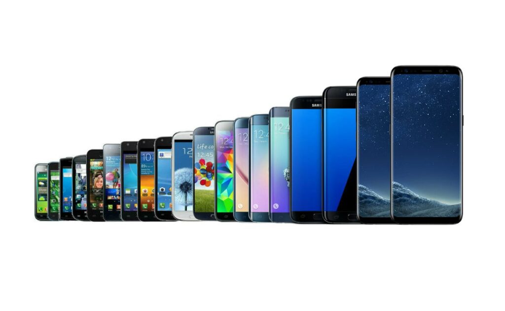 Samsung Prices Stay Calm, From Galaxy A07 to Z Fold 7, These Are the Standouts