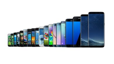 Samsung Prices Stay Calm, From Galaxy A07 to Z Fold 7, These Are the Standouts