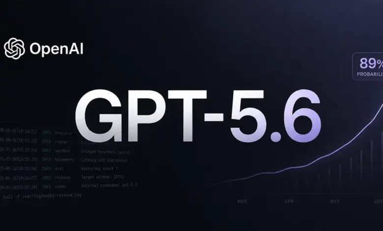 GPT-5.6 Reportedly Sharpens Coding Output, But Slower Replies Raise a New Trade-Off