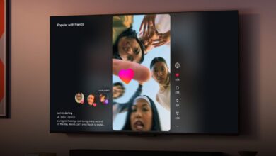 Samsung TVs Open Instagram’s Bigger Screen Push, But Key Features Remain Split