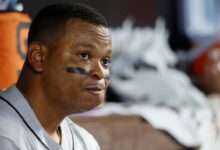 Devers Apologized to Vitello, But the Giants' Frustration Still Runs Deep