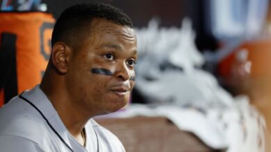 Devers Apologized to Vitello, But the Giants' Frustration Still Runs Deep
