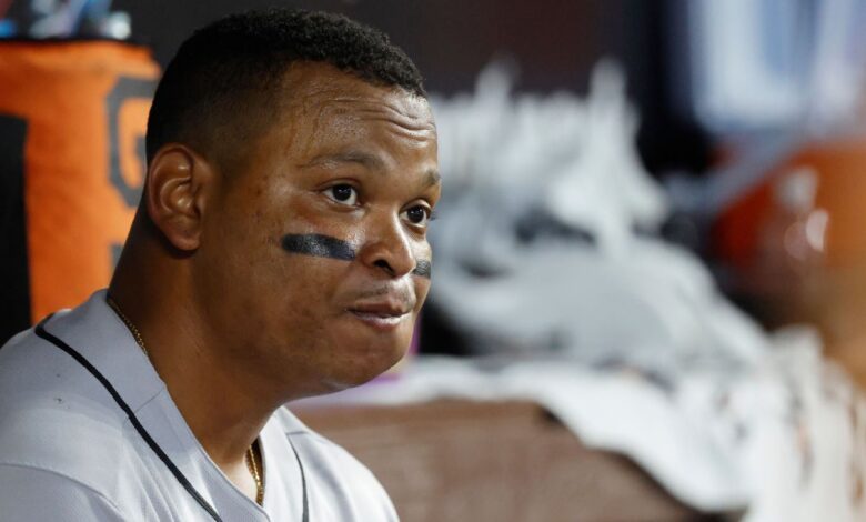 Devers Apologized to Vitello, But the Giants' Frustration Still Runs Deep