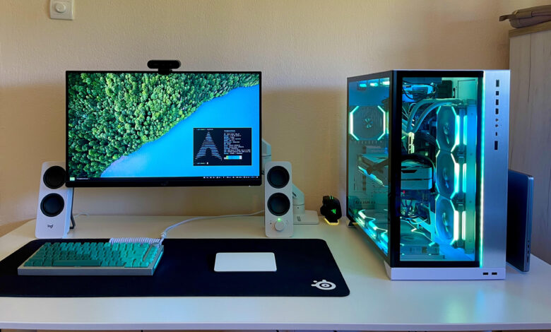 Linux Gaming Is Real Now, But The Convenience Still Comes At A Cost