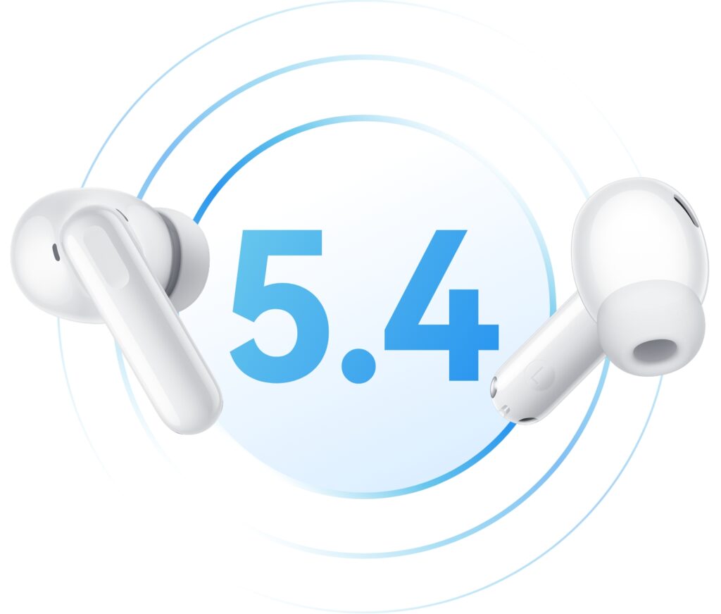 Huawei’s New FreeBuds Pair Takes Aim at Premium Features, Without the Premium Price