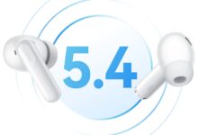 Huawei’s New FreeBuds Pair Takes Aim at Premium Features, Without the Premium Price