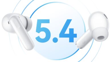 Huawei’s New FreeBuds Pair Takes Aim at Premium Features, Without the Premium Price