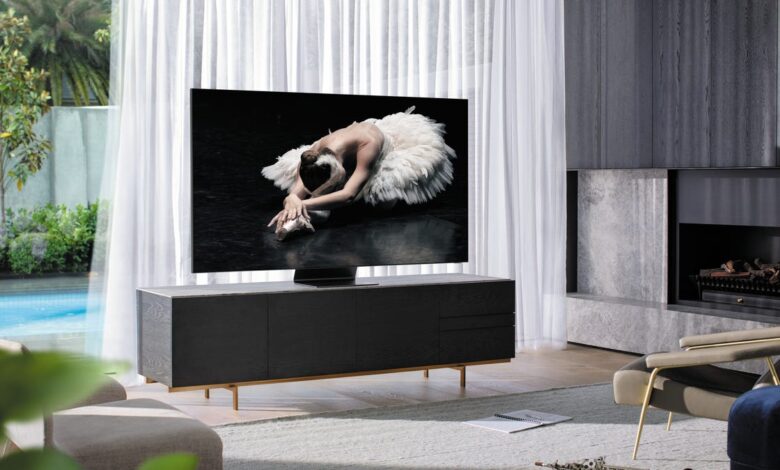 5 QLED TV Weaknesses That Often Show Up Later, and Why Buyers Should Care