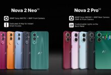 Ai+ Drops Embargoes on Nova 2 Neo and Nova 2 Pro 5G, Madhav Sheth Invites Open Reviews