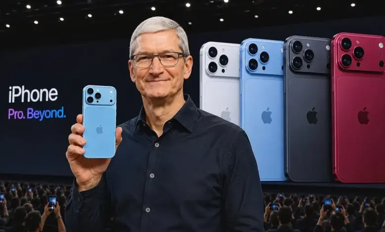 Apple Signals a Bigger iPhone 18 Bill, and the Upgrade Gap Is Becoming Harder to Ignore
