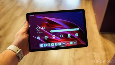 Lenovo ThinkTab X11 Stands Out, Battery Removal and Extreme Temperature Support Set It Apart