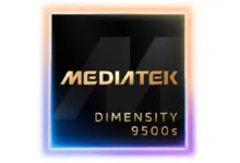 Dimensity 9600 Pro Could Raise Flagship Prices, and The Upgrade Looks Hard to Ignore
