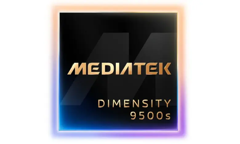 Dimensity 9600 Pro Could Raise Flagship Prices, and The Upgrade Looks Hard to Ignore