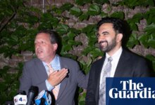Mamdani-Backed Candidates Sweep New York Primaries, and His Influence Spreads
