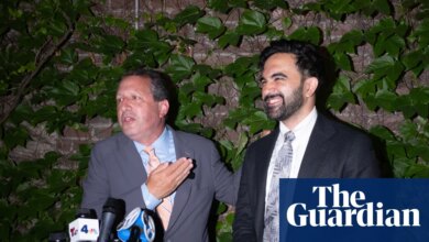 Mamdani-Backed Candidates Sweep New York Primaries, and His Influence Spreads