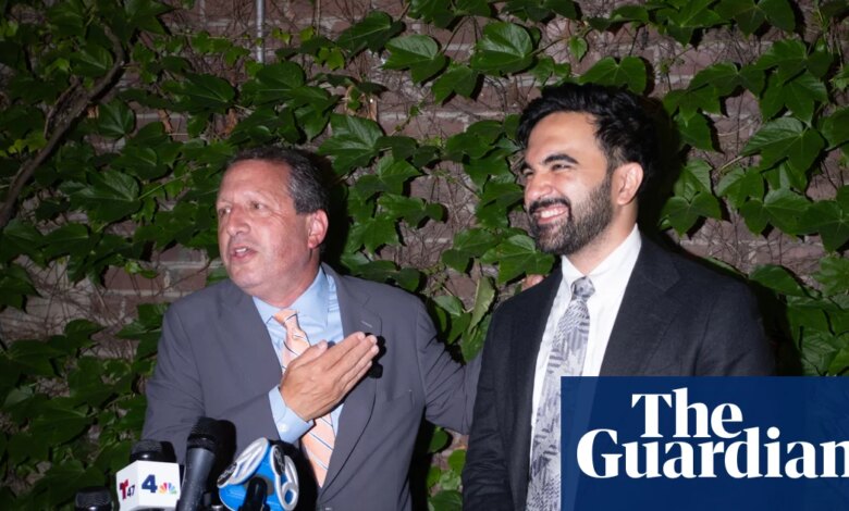 Mamdani-Backed Candidates Sweep New York Primaries, and His Influence Spreads