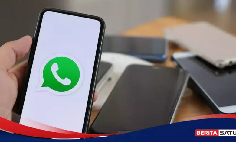 WhatsApp Plus Reaches Indonesia, The Price And Extra Tools Users Get