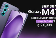 Samsung Galaxy M47 5G Brings 120Hz AMOLED and 6 Years of Updates, Aiming for Long-Term Buyers