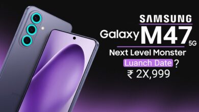 Samsung Galaxy M47 5G Brings 120Hz AMOLED and 6 Years of Updates, Aiming for Long-Term Buyers