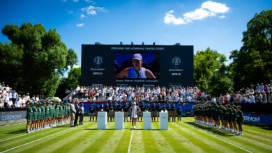Bad Homburg Open 411, Dates, Draws, Prize Money And The Biggest Names In The Field