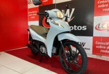 Honda Biz 125 2026 Still Wins on Efficiency, and Its Practical Appeal Is Hard to Ignore
