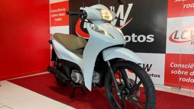 Honda Biz 125 2026 Still Wins on Efficiency, and Its Practical Appeal Is Hard to Ignore