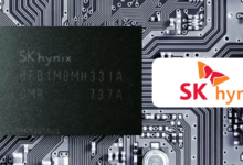 SK Hynix Overtakes Samsung, AI Memory Demand Reshapes Korea’s Chip Hierarchy