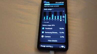5 Fast-Charging Phones of 2026 That Raise the Bar for Battery Endurance