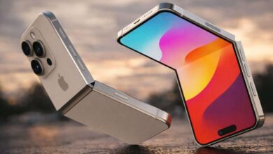 Samsung Begins iPhone Foldable Panel Production, Apple Shifts to a More Advanced M16 Display