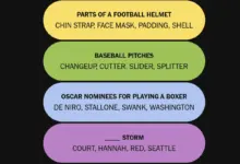 Four Categories, One Tricky Grid, NYT Connections Sports #637 Mixes Stars and Sneaker Culture