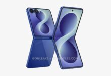 Galaxy Z Fold 8 Colors Look Far bolder, Samsung’s Foldables Could Split More Clearly
