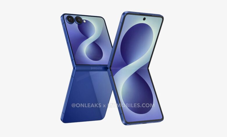 Galaxy Z Fold 8 Colors Look Far bolder, Samsung’s Foldables Could Split More Clearly