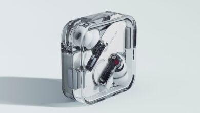 Nothing Ear Drops to Its Lowest Price, Premium Features Make It Hard to Ignore