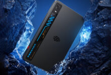 RedMagic’s New Gaming Tablet Pushes Liquid Cooling Into the Spotlight
