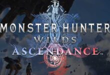 Monster Hunter Wilds Ascendance Brings Master Rank Back, This Time Above the Clouds