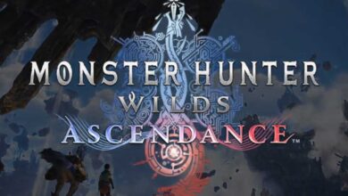 Monster Hunter Wilds Ascendance Brings Master Rank Back, This Time Above the Clouds