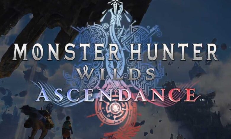 Monster Hunter Wilds Ascendance Brings Master Rank Back, This Time Above the Clouds