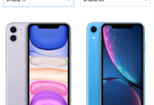 iPhone XR and iPhone 11 Face an Untouchable Security Flaw, Apple Cannot Patch It