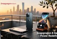 3 Snapdragon 8 Gen 3 Phones Take Different Paths, from Camera Power to Extreme Fast Charging