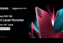 Samsung Galaxy M47 5G Packs 6-Year Updates and Gaming Features Ahead of Launch