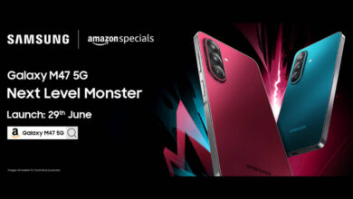 Samsung Galaxy M47 5G Packs 6-Year Updates and Gaming Features Ahead of Launch