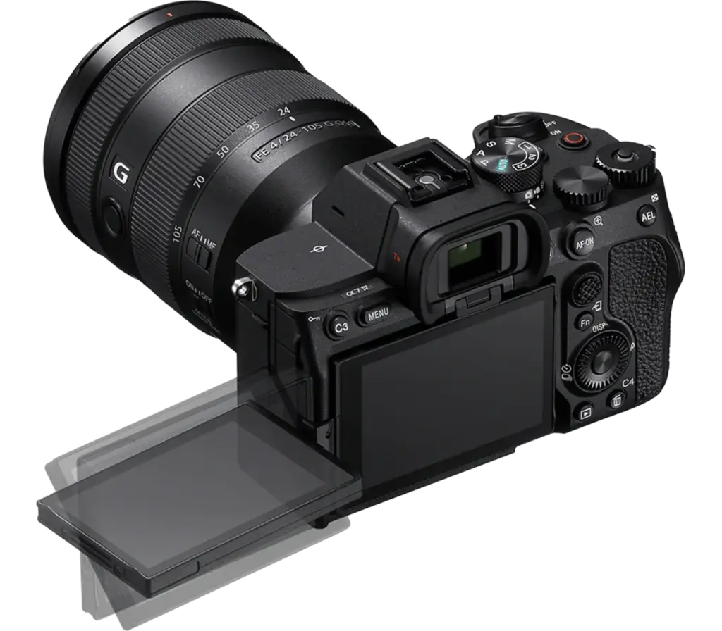 Sony’s New LYT-610 Puts Telephoto Cameras on Notice, 4K 120fps Arrives