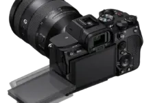 Sony’s New LYT-610 Puts Telephoto Cameras on Notice, 4K 120fps Arrives
